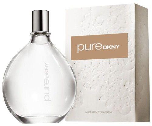DKNY PURE SCENT SPRAY FOR WOMAN 100ml