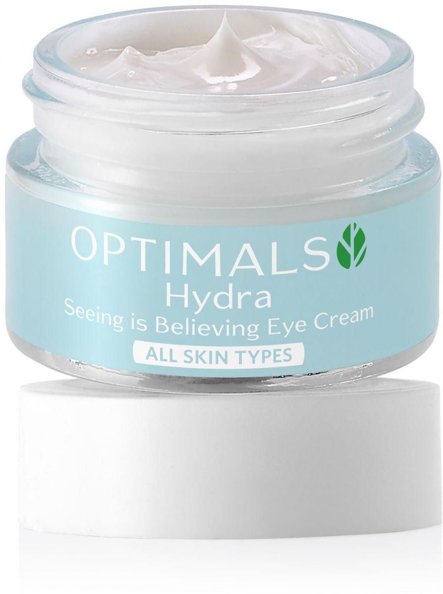 Oriflame Optimals Hydra Eye Cream