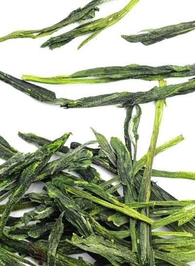 Green Tea Tai Ping Hou Kui Hou Keng Monkey Herbaceous Lightly Astringent Thirst Quenching Genuine & Antioxidant Rich 75g