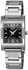 Watch for Women by Casio , Analog , Stainless Steel , Silver , LTP-1283D-1A