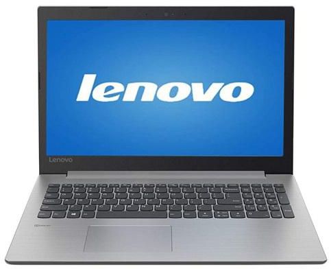 Lenovo Ideapad 330 Laptop With 15.6-Inch Display, Celeron Processor/4GB RAM/1TB HDD/Intel UHD Graphics 600 Platinum Grey