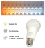 RAFEED 15W LED Light Bulb, Brightness 1500 Lm, Screw Base E27- Frosted LED Bulb 6500K Cool White, Beam Angle 230˚ General Lighting Bulb