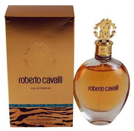 Roberto Cavalli by Roberto Cavalli for Women - Eau de Parfum, 75ml