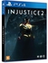 Sony Computer Entertainment PS4 Injustice 2 - PlayStation 4