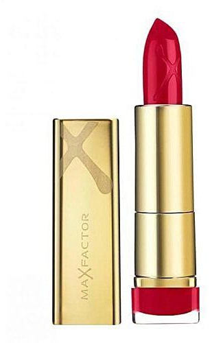 Max Factor Elixir Lipstick - 715 Ruby Tuesday