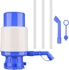 Water Hand Press Pump For Bottled Water