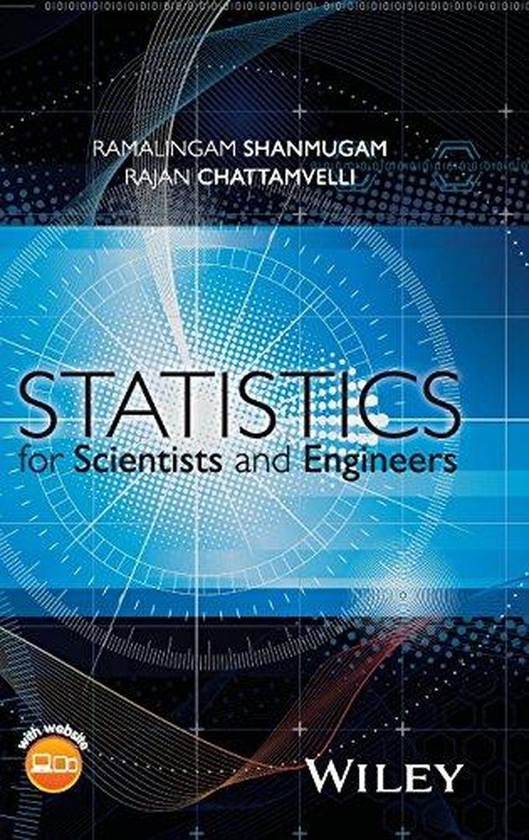 John Wiley & Sons Statistics for Scientists and Engineers ,Ed. :1