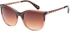 Diane Von Furstenberg Butterfly Women's Sunglasses - DVF827S - 56-19-135mm