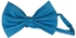 Boys Bow Tie -Torquiose Blue