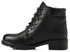 Xo Style Leather Boot