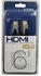 HDMI Cable Audio/Video 6 Feet - 1.83M