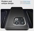Spigen Liquid Air Armor Case Designed for OnePlus 10 Pro 5G (2022) - Matte Black