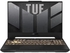 ASUS TUF Gaming F15 FX507ZC4-HN081W i5-12500H-8GB-SSD 512GB-RTX3050-4GB-15.6 Inch FHD 144Hz-Win11-Mecha Gray