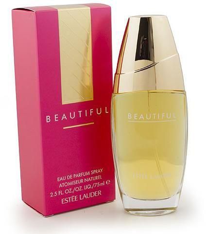 Estee Lauder Beautiful 75ml EDP for Women Authentic and brand new by Alish_s