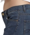 Jeans Pant For Women 32 EU , Blue - Slim Fit