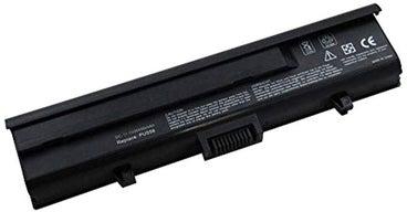 4400 mAh Replacement Laptop Battery For Dell XPS M1350 Black
