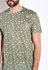 All Over Printed T-Shirt