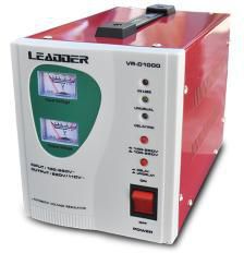 Automatic Voltage Regulator(VR-D1000)