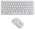 Generic Wireless Keyboard Mouse Combo 2.4G Mouse Multimedia Keys......