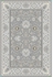 Victoria Carpets 500 Persian Carpet - 5*7 FT - Gray