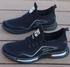 Fashion Men's Casual Shoes Breathable Sports Shoes S1
