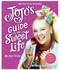 Jojo's Guide To The Sweet Life: Peaceouthaterz Paperback الإنجليزية by Jojo Siwa