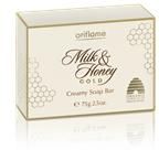 Milk & Honey Gold Creamy Soap Bar