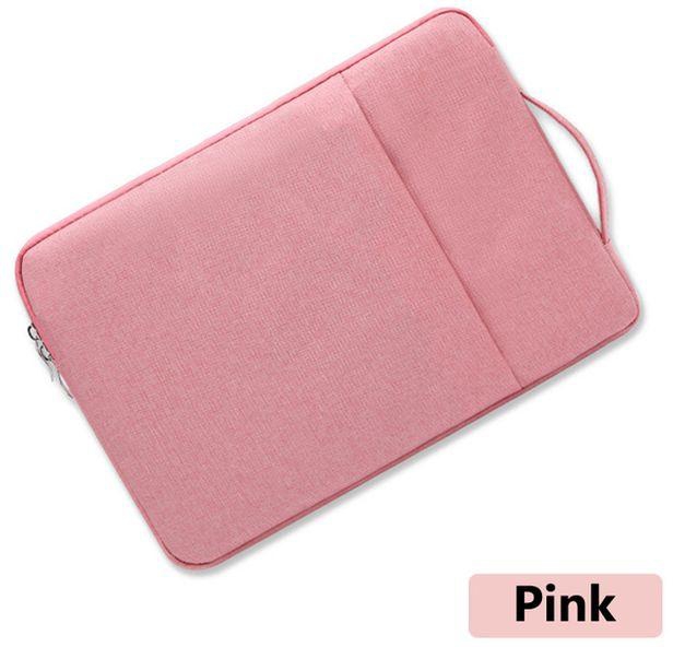 Laptop Sleeve Case For Macbook Air 13.6 Inch M2 2022 Pro 14 M1 A2442 Waterproof