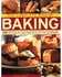 The Complete Book of Baking - 200 Irresistable