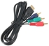 3FT 1m HDMI Male To 3 RCA RGB Video Audio AV Adapter Cable For HDTV DVD 1080P, CHECK IF YOUR DEVICE IS COMPATABLE FIRST BEFORE BUYING