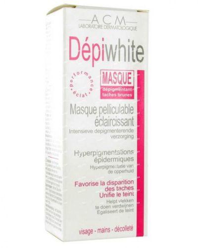 ACM Depiwhite Whitening Peel-Off Mask - 40 Ml