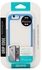 Odoyo Odoyo Grip Edge Protective snap case for iPhone 6 Plus / 6S Plus Blue