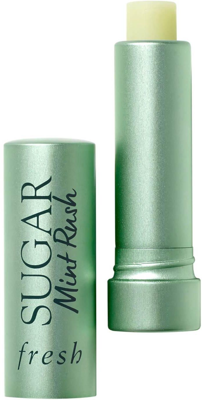 Fresh Sugar Mint Rush Freshening Lip Treatment 4.3g