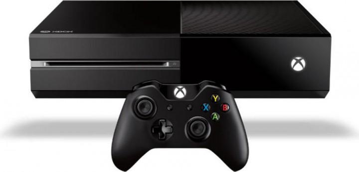 Microsoft 5C700172SVB Xbox One Console 500GB + Fifa 16 Legend DLC Game + 1 month EA Access Kit
