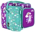 Smily Kiddos Purple Multi Compartment Lunch Bag- Babystore.ae
