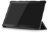 Protective Back Case Cover For Lenovo Tab M10 TB-X605F Black