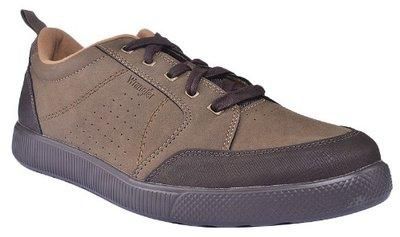 Wrangler Men's Oxford Casual Lace-up Shoes - Brown price from konga in  Nigeria - Yaoota!