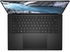 Dell XPS 15 9500 Laptop, 15.6&quot; UHD+ (3840 x 2400) InfinityEdge Touch Display, Intel Core i7-10750H 5.0 GHz, 32GB RAM, 1TB SSD, 4GB GTX 1650 Graphis, Finger Print, ENG-AR KB, Windows 10 Home, Silver