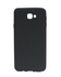 Generic Back Ultra - Thin Cover For Samsung Galaxy J7 Prime - Black