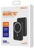 Recci Magnetic Wireless Mini Power Bank 5000mAh