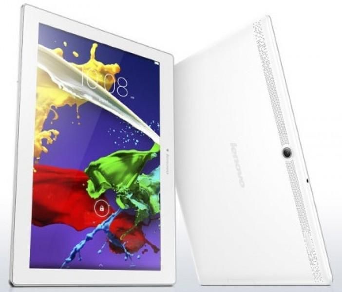 Lenovo Tab 2 TB2X30F Tablet - Android WiFi 16GB 2GB 10.1inch White