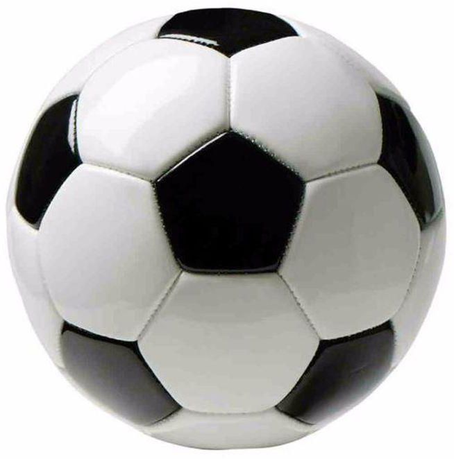 Premium Football Official Match Ball Size 5