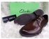 Clarks Brown Coporate Clarks Shoe