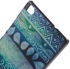 Patterned Hard Phone Cover for Huawei Ascend P8 - Indian Tribe