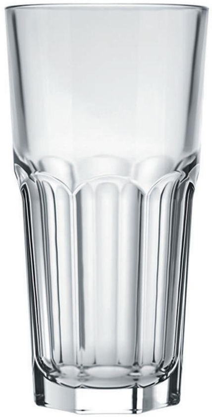Water/Juice Glass Clear 340 ml