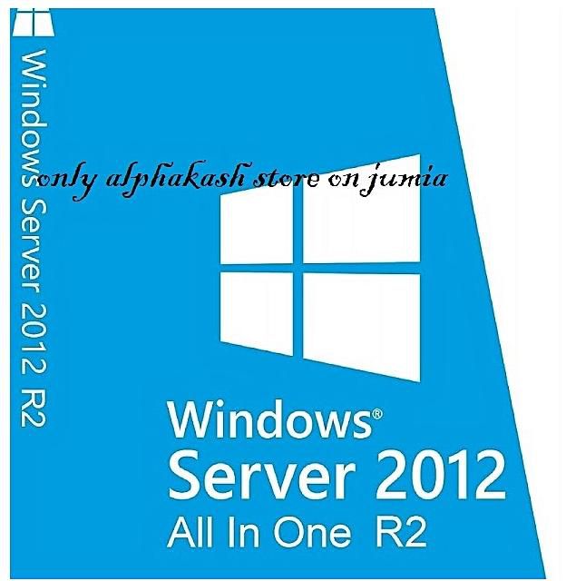 Microsoft Windows Server 2012 2012 R2 Rds Remote Desktop