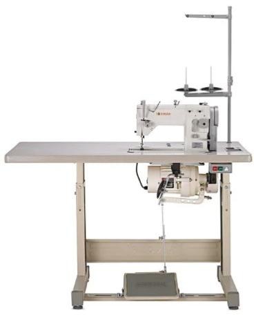 Industrial Zigzag Embroidery Sewing Machine - Em 20u33