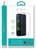 Devia Van Series Full Screen Glass Forآ IPhone 13 Pro Max (6.7) - Black