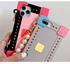 Fashionable Women Mobile Phone Case Bag For IPhone