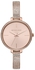 Women's Stainless Steel Band Watch- Mk3785